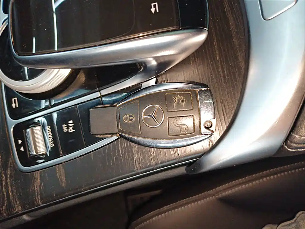 Mercedes-Benz C-Class 2018 C 200 L Sport Edition фото 9