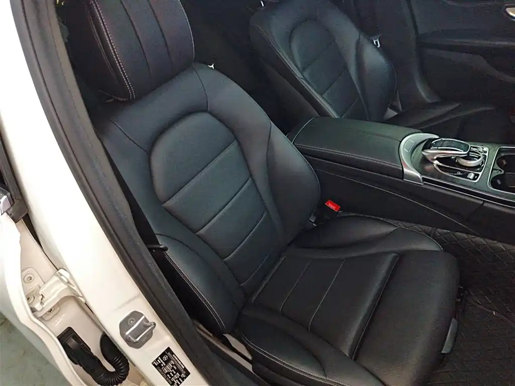 Mercedes-Benz C-Class 2018 C 200 L Sport Edition фото 25