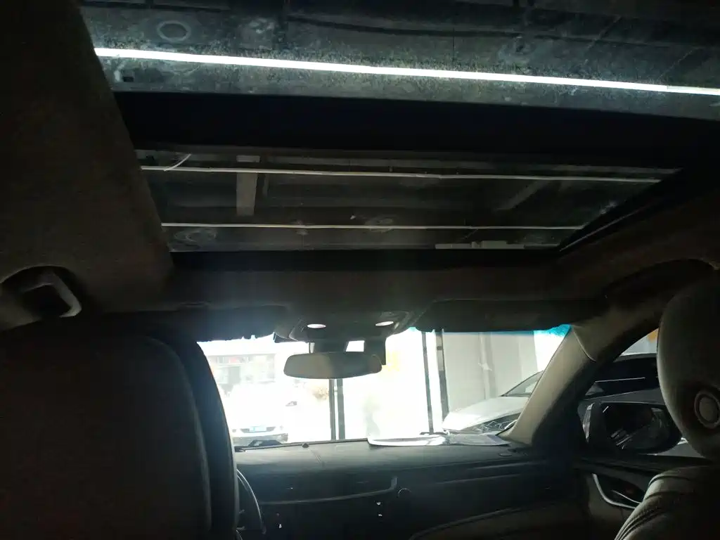 Cadillac XTS 2014 28T Comfort фото 18