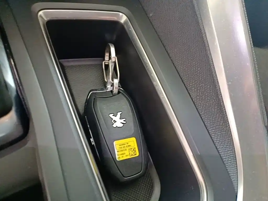 Peugeot 4008 2017 2017 350THP Elite Edition