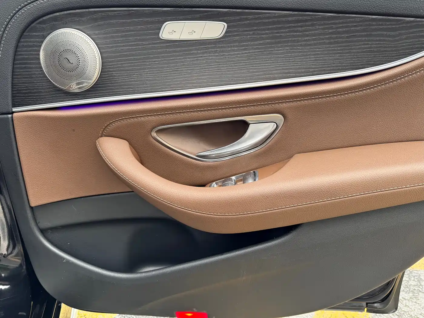 Mercedes-Benz E-Class 2020 E 300 L Sport Fashion Model фото 28