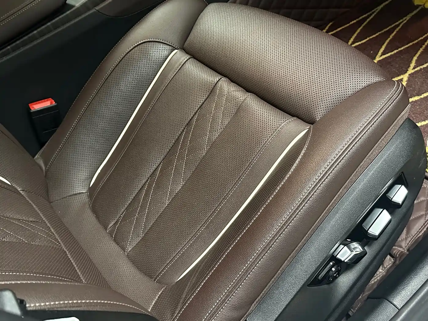 BMW 5 Series 2022 Facelift 530Li Premium Luxury Package фото 11