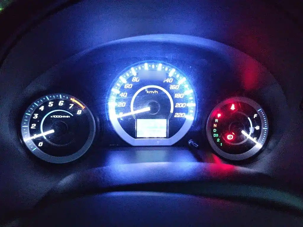 Honda City Classic 2015 2012 1.5L Automatic Flagship Edition