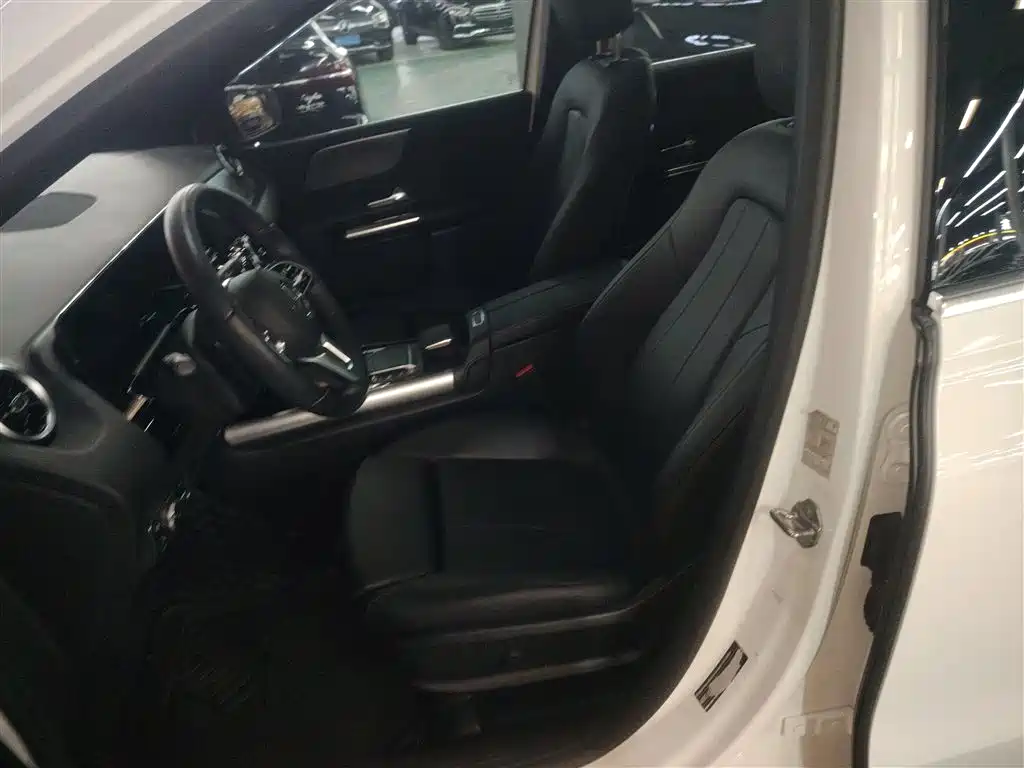 Mercedes-Benz B-Class 2021 B 200 Fashion фото 15