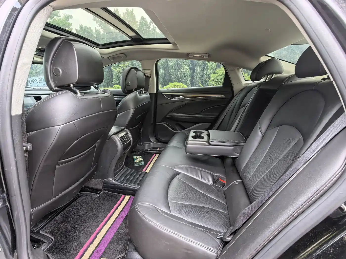 Buick LaCrosse 2018 Model 20T Elite Edition фото 13