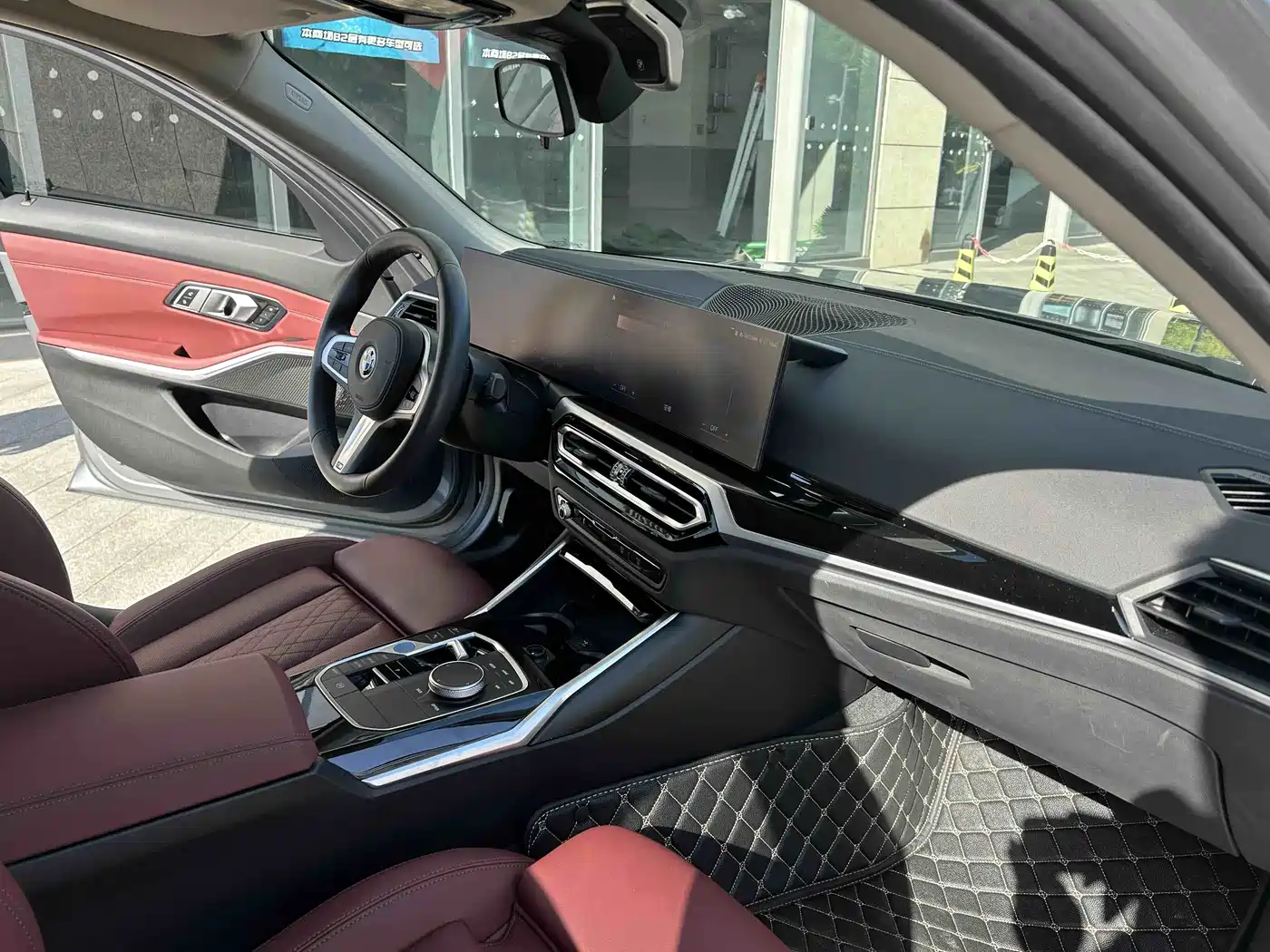 BMW i3 2022 eDrive 35 L фото 5