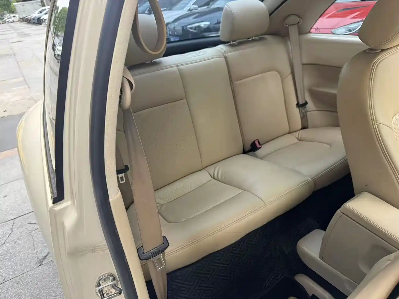 Volkswagen Beetle 2008 2.0 AT Standard фото 8