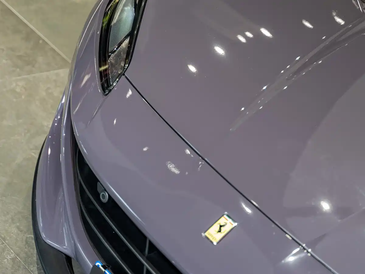 Ferrari Portofino 2018 Model 3.9T фото 4