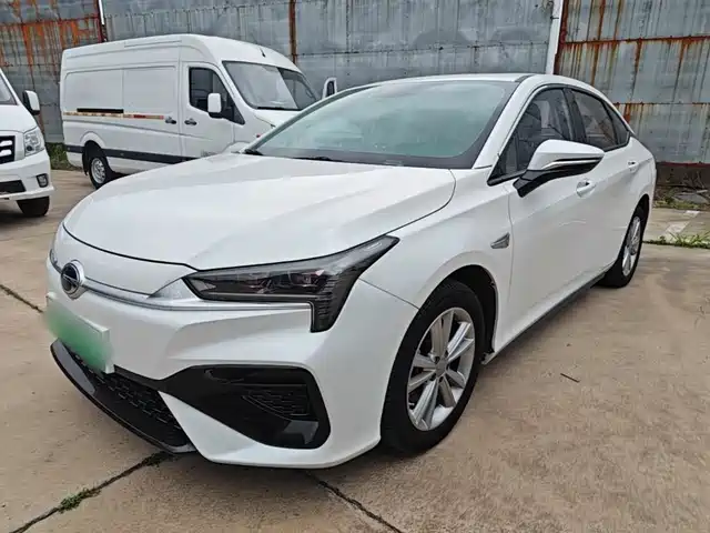 Aion S 2022 Mei 580 Pio