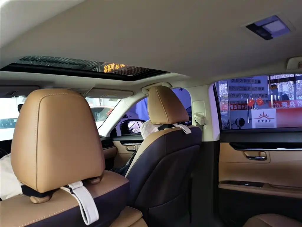 Lexus ES 2015 200 Elite Edition фото 8