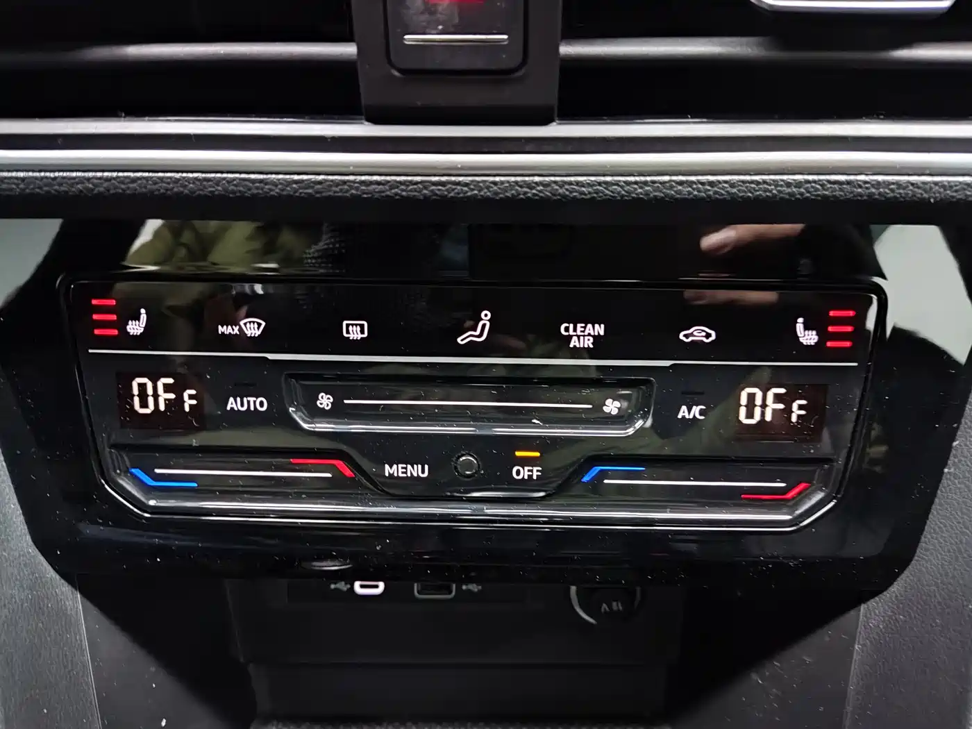 Volkswagen Tiguan L 2023 280TSI 2WD Trend Limited Edition фото 14