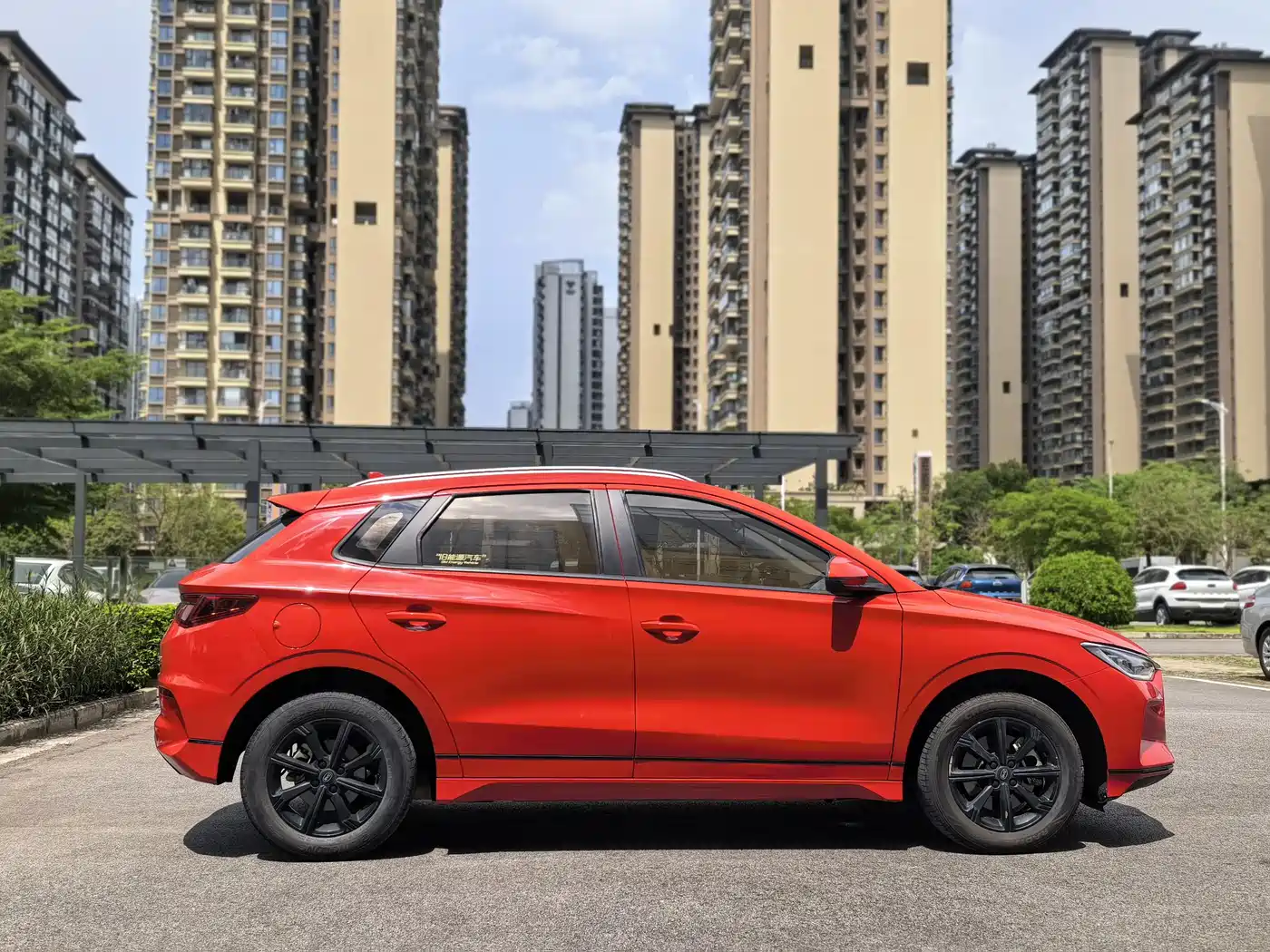 Фото 5 - BYD e2