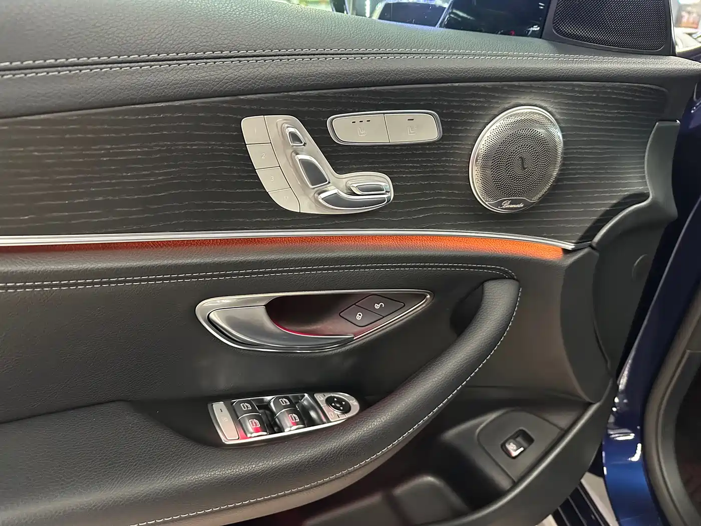 Mercedes-Benz E-Class 2020 Facelift E 300 L Sport Fashion фото 14
