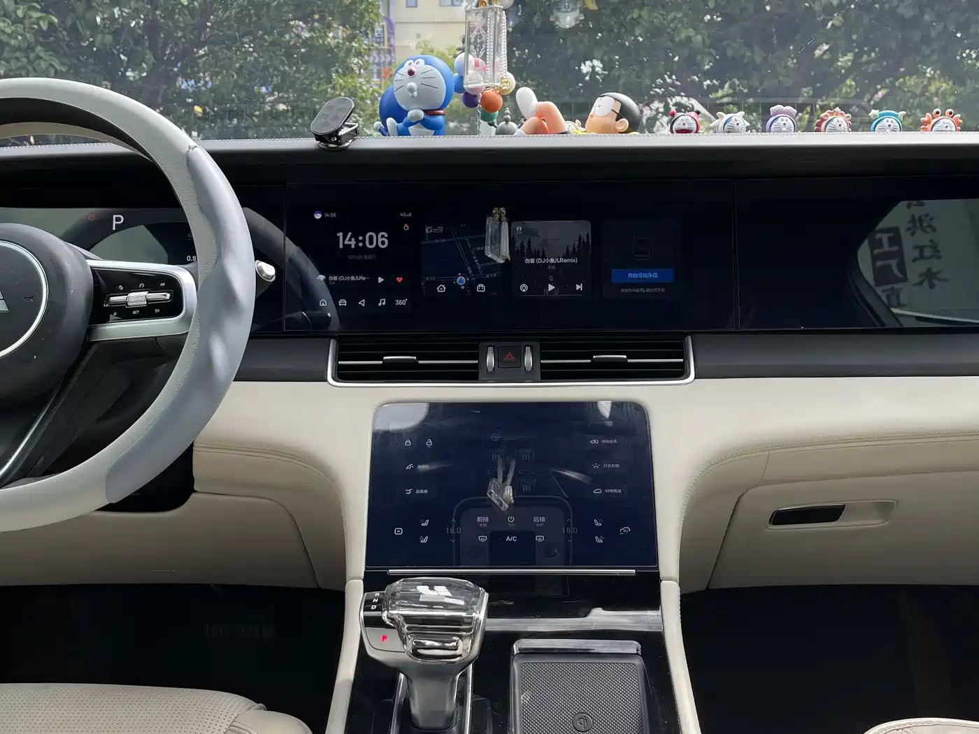 Li Auto Li ONE 2023 2021 Extended Range 6-Seater