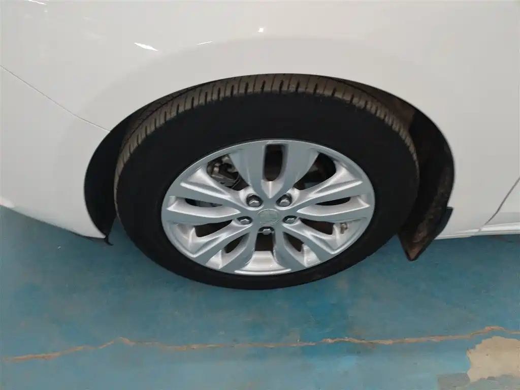 Buick Excelle 2021 Facelift Exemplar 1.5L Auto Elite фото 23