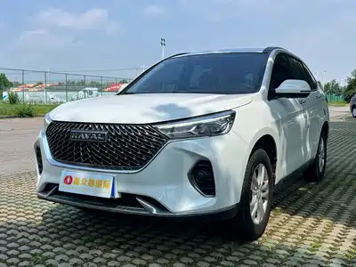 Haval M6