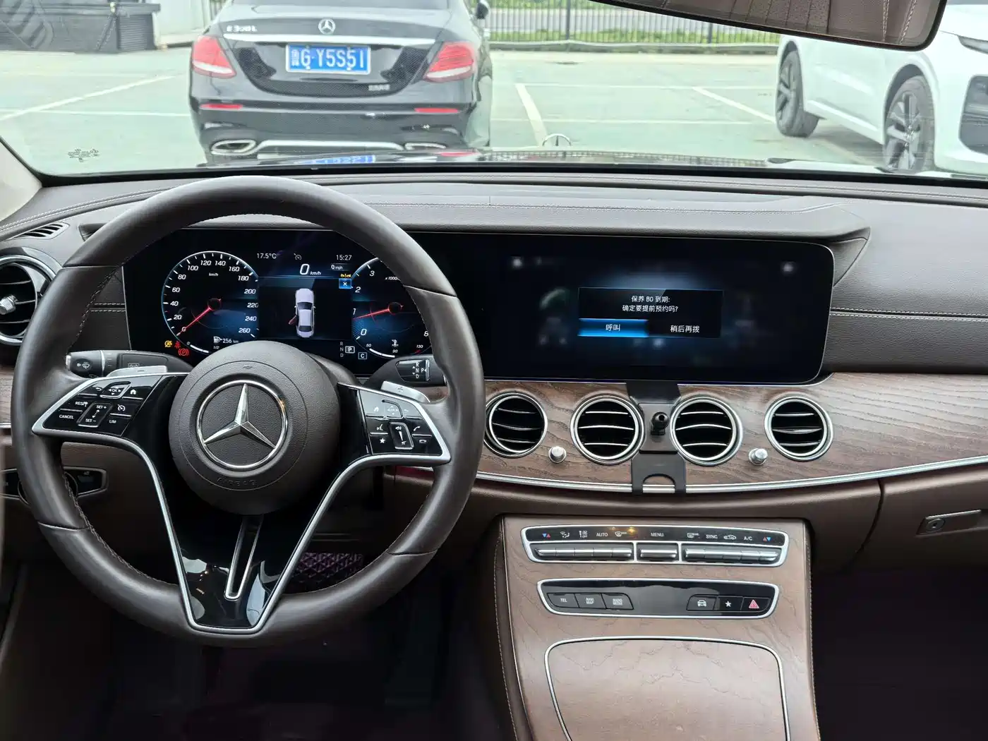 Mercedes-Benz E-Class 2023 Facelift E 300 L Fashion фото 6