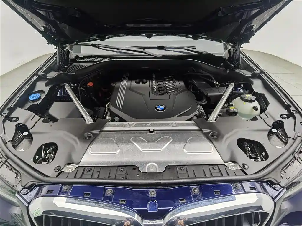 BMW X3 M40i 2022 M40i фото 6