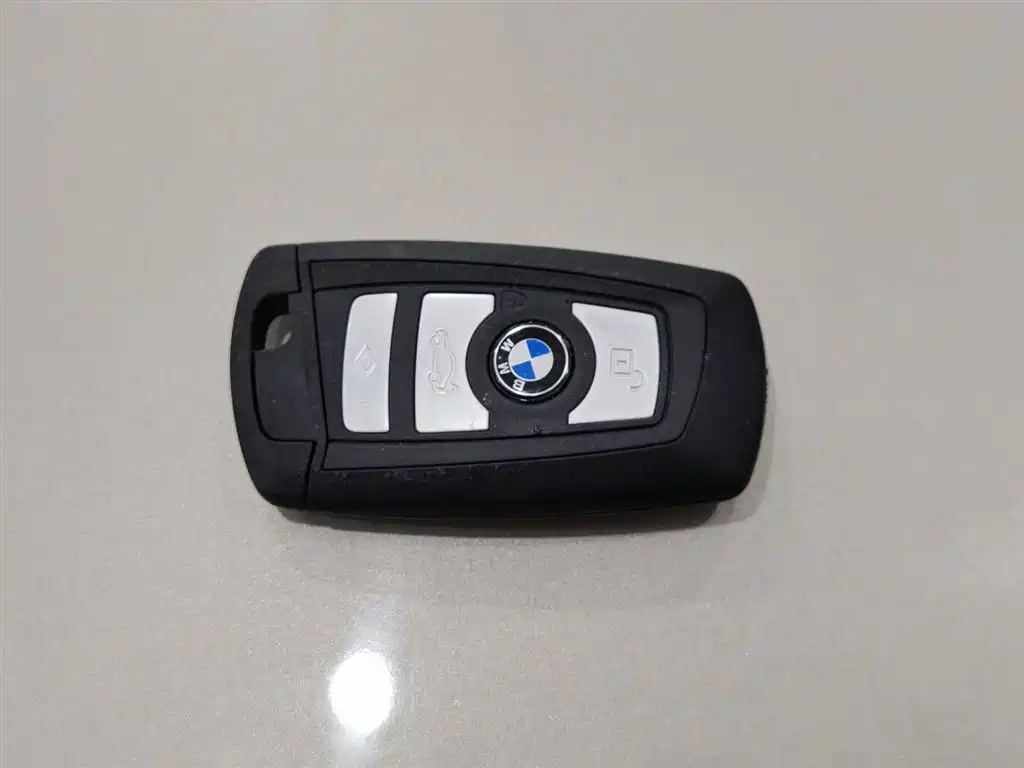 BMW 5 Series 2017 520Li Classic Edition фото 19