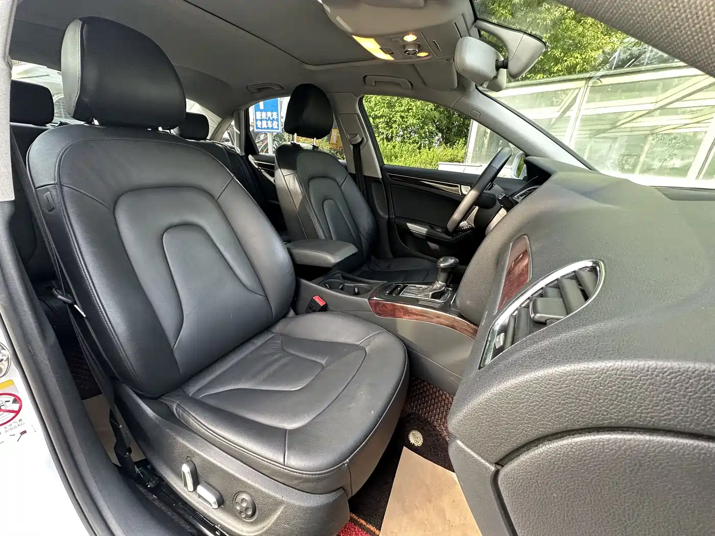 Audi A4L 2015 35 TFSI Auto Comfort фото 10