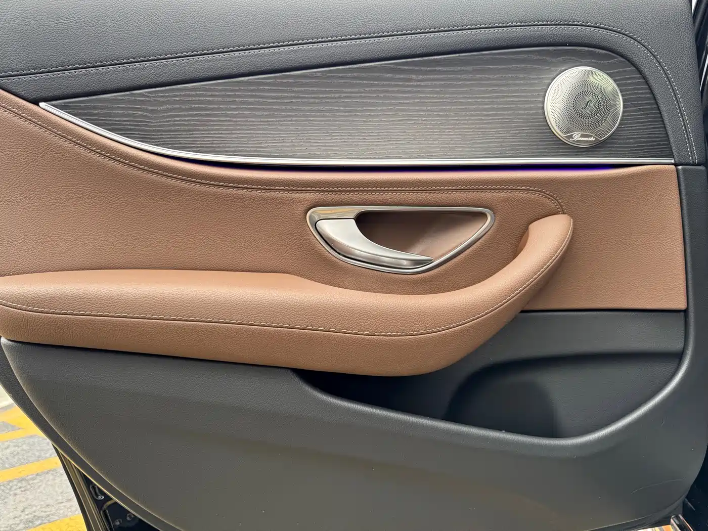 Mercedes-Benz E-Class 2020 E 300 L Sport Fashion Model фото 19