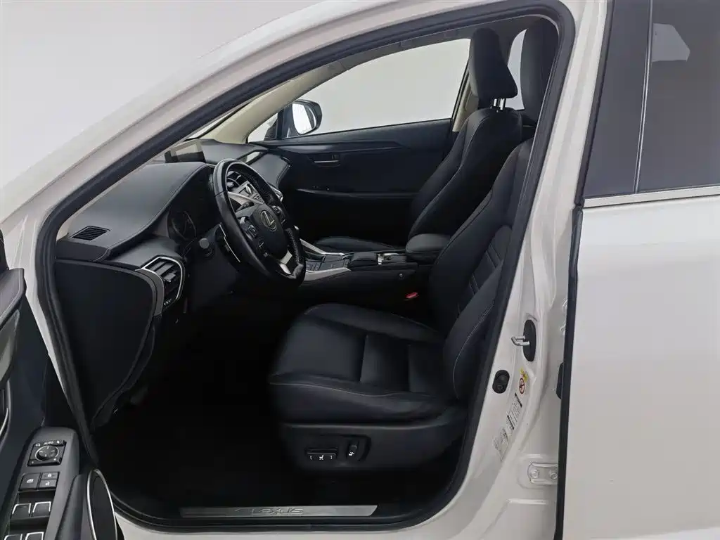 Lexus NX 2018 Model 300 FWD Fengxing Edition фото 10
