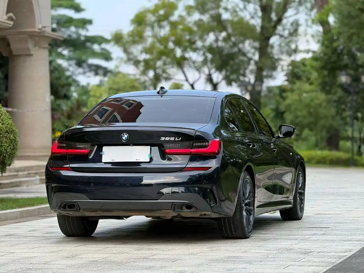 Фото 7 - BMW 3 Series