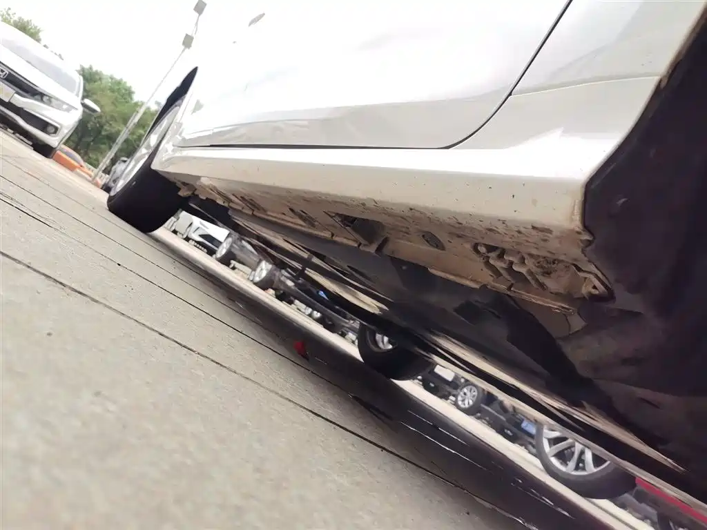 Toyota Corolla 2021 1.2T S-CVT Elite PLUS Edition фото 18
