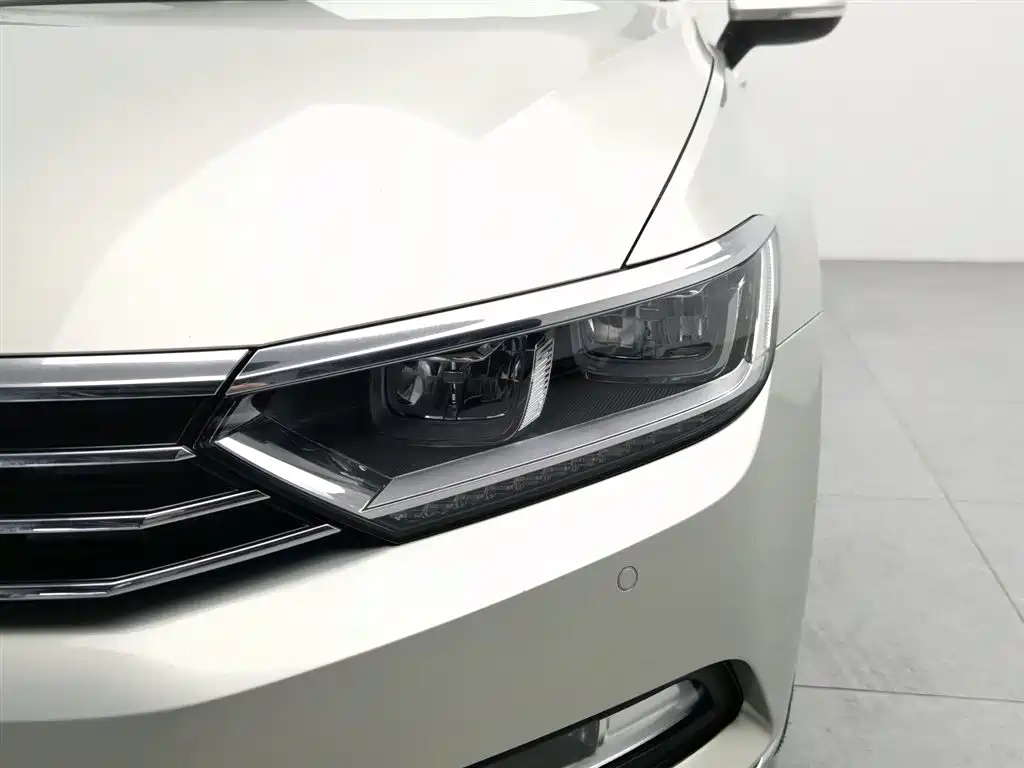 Volkswagen Magotan 2019 330TSI DSG Luxury Class China VI фото 7