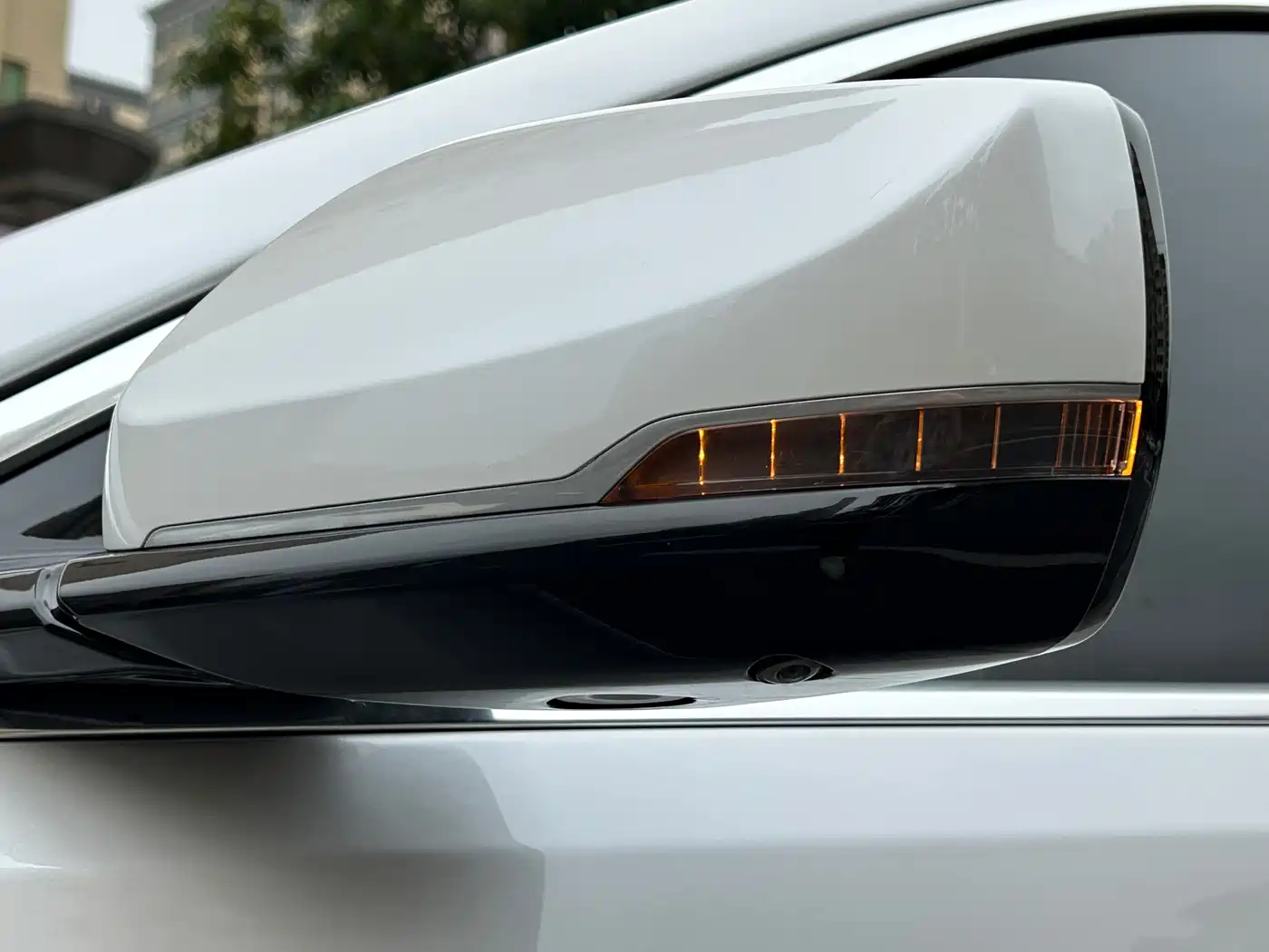 Cadillac CT6 2021 28T Luxury фото 27