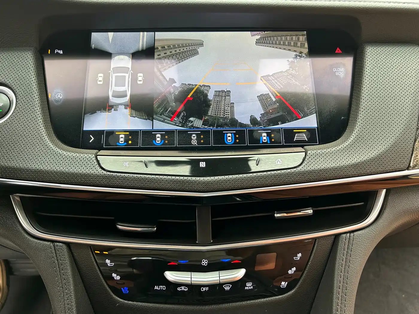 Cadillac CT6 2021 28T Luxury фото 28