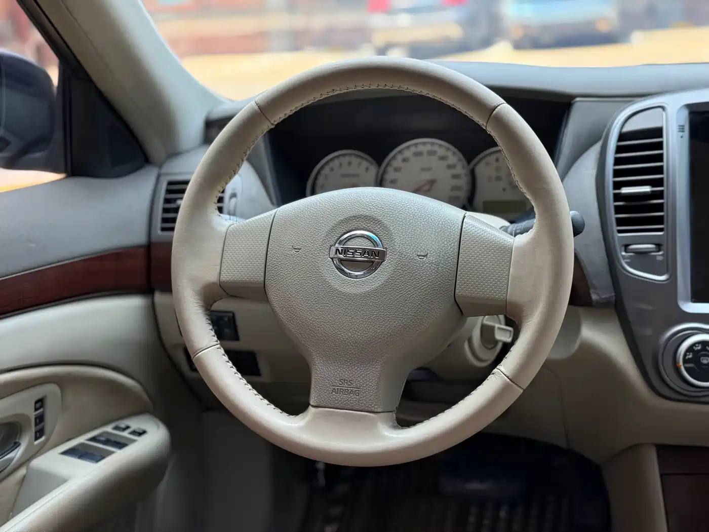 صورة 12 - Nissan Sylphy