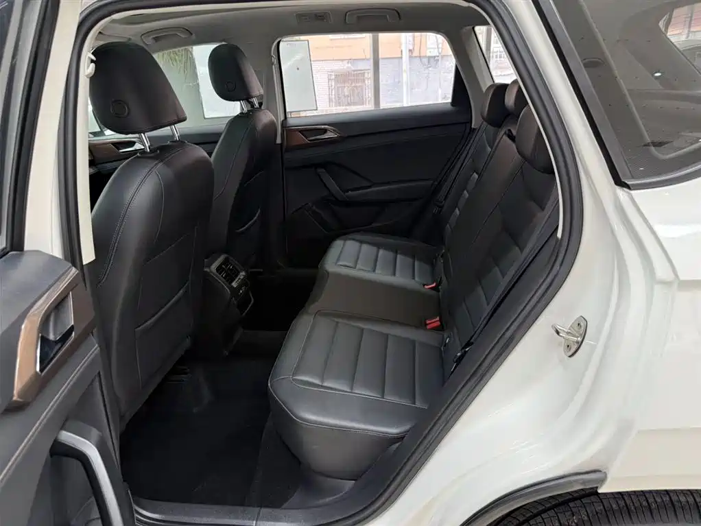 Volkswagen Tharu 2021 Model 280TSI 2WD Comfort Edition фото 18