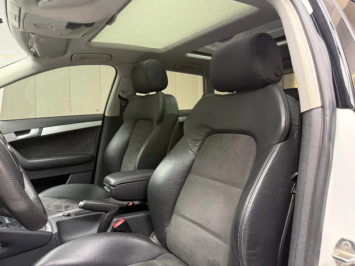 Audi A3 (Import) 2013 Sportback 35 TFSI Luxury фото 9