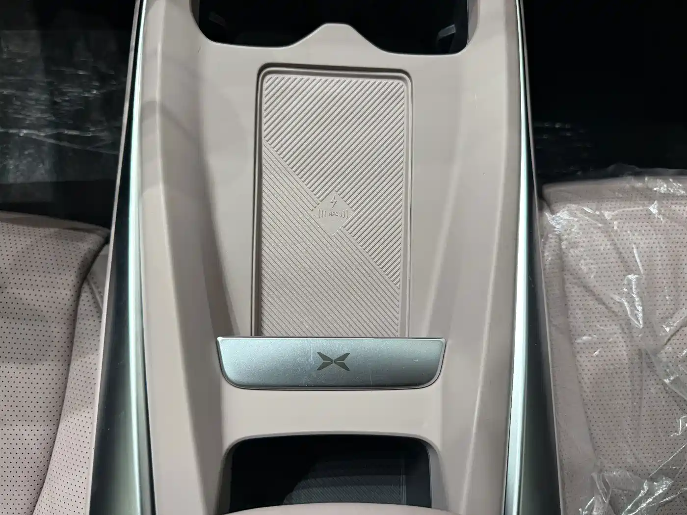 XPeng MONA M03 2026 2025 Model 515 Long Range Plus
