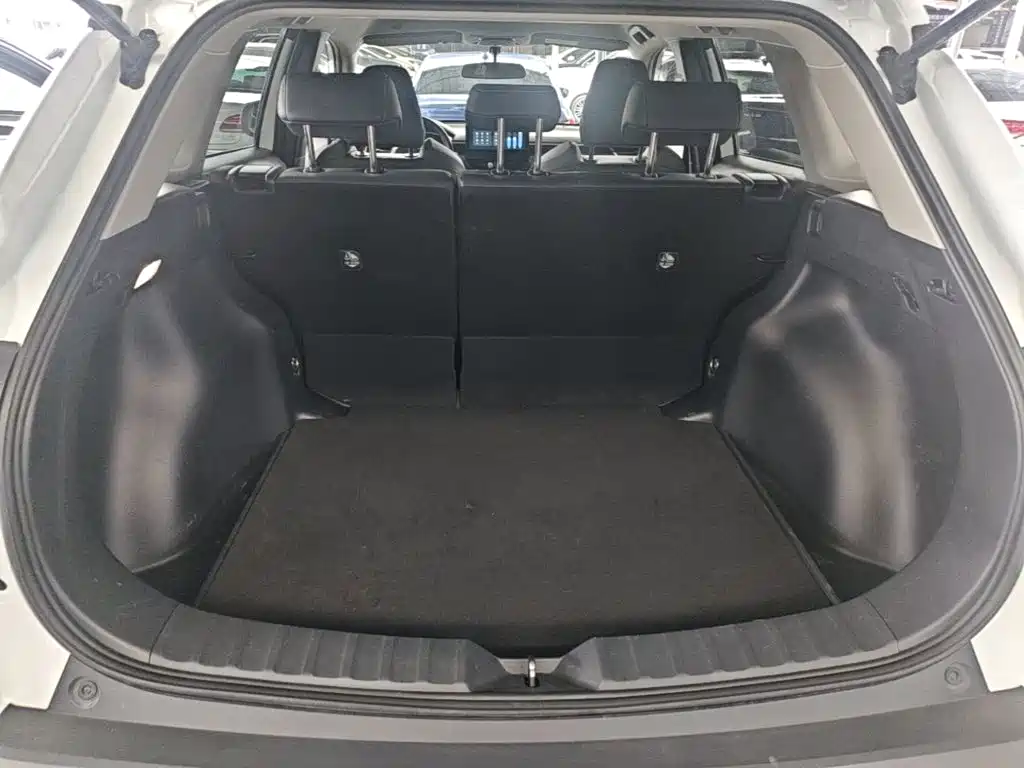 Toyota Frontlander 2025 2024 2.0L CVT Elite Edition