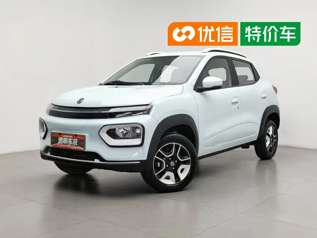 Dongfeng Yipai Nano BOX 2023 2022 Facelift Breeze Edition 201KM Standard
