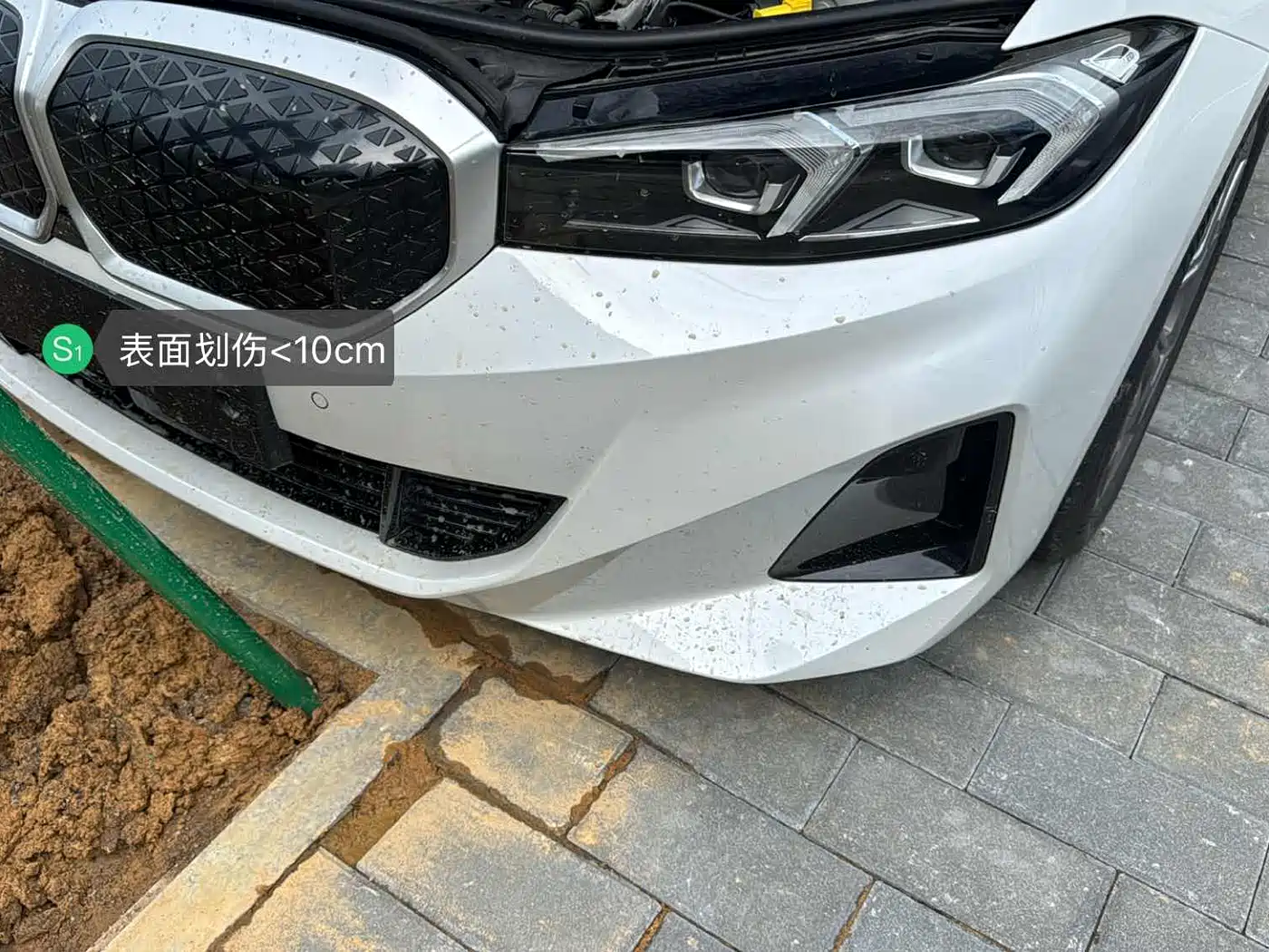 BMW i3 2025 eDrive 35 L фото 15