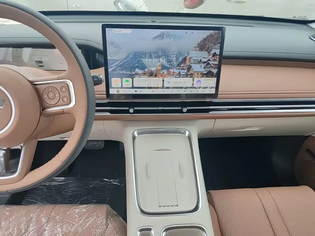 Wuling Motors Wuling Bingo S 2026 2025 Model 325km Premium Edition