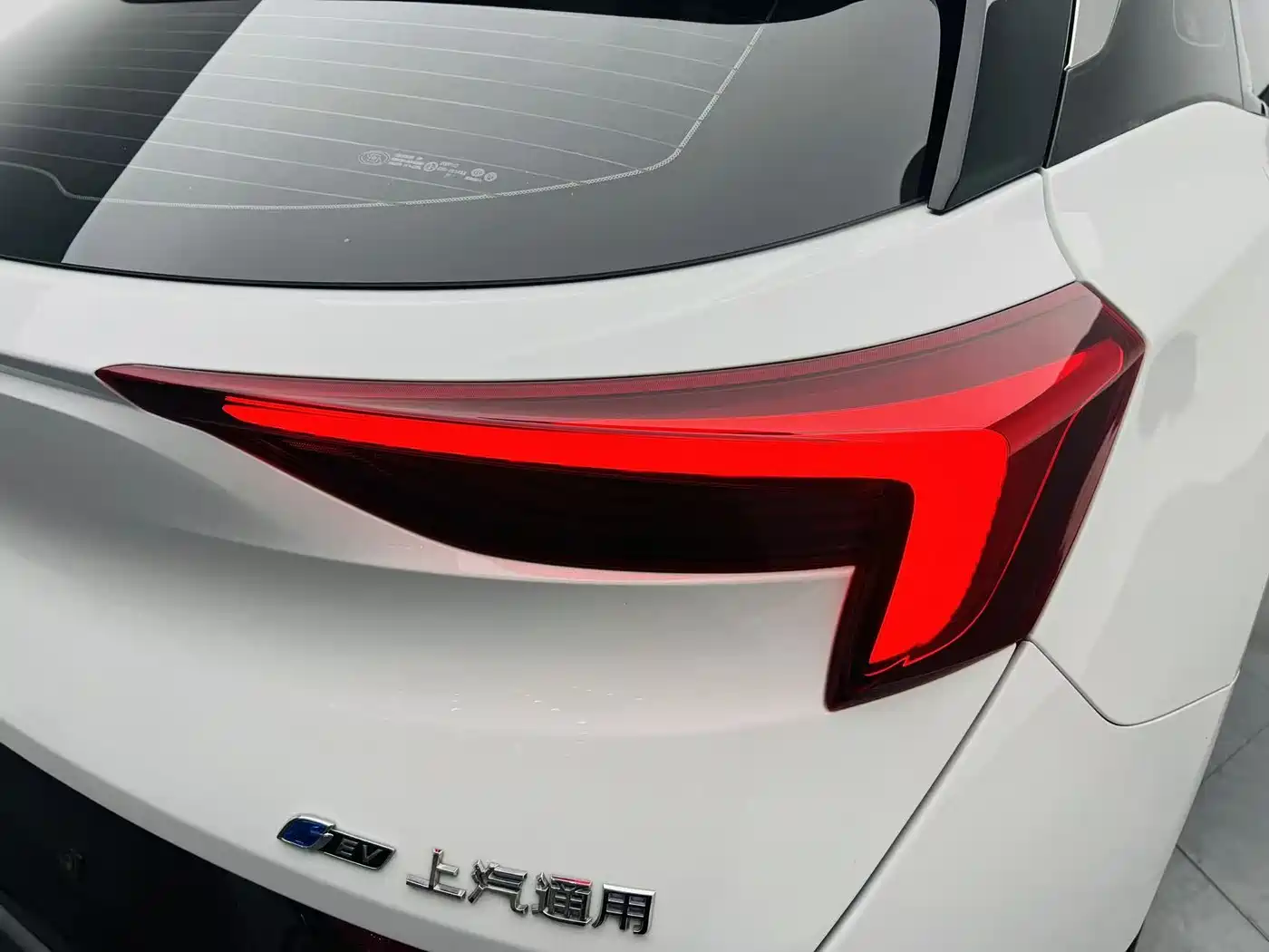 BUICK SLIGHTLY BLUE 6