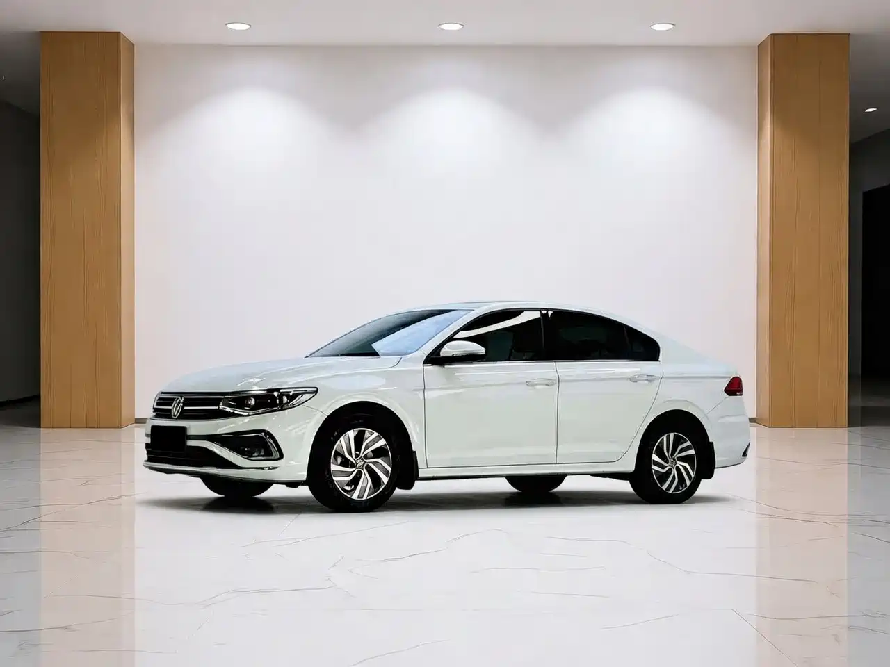 Volkswagen Bora 2023 200TSI DSG Yuexing Edition
