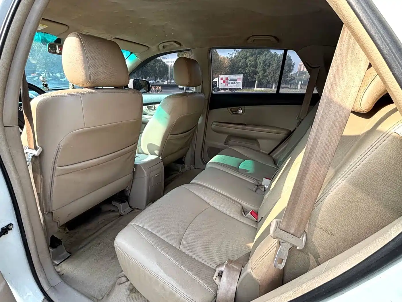 BYD S6 2013 2013 Joy Edition 2.0L Manual Luxury 5-seater