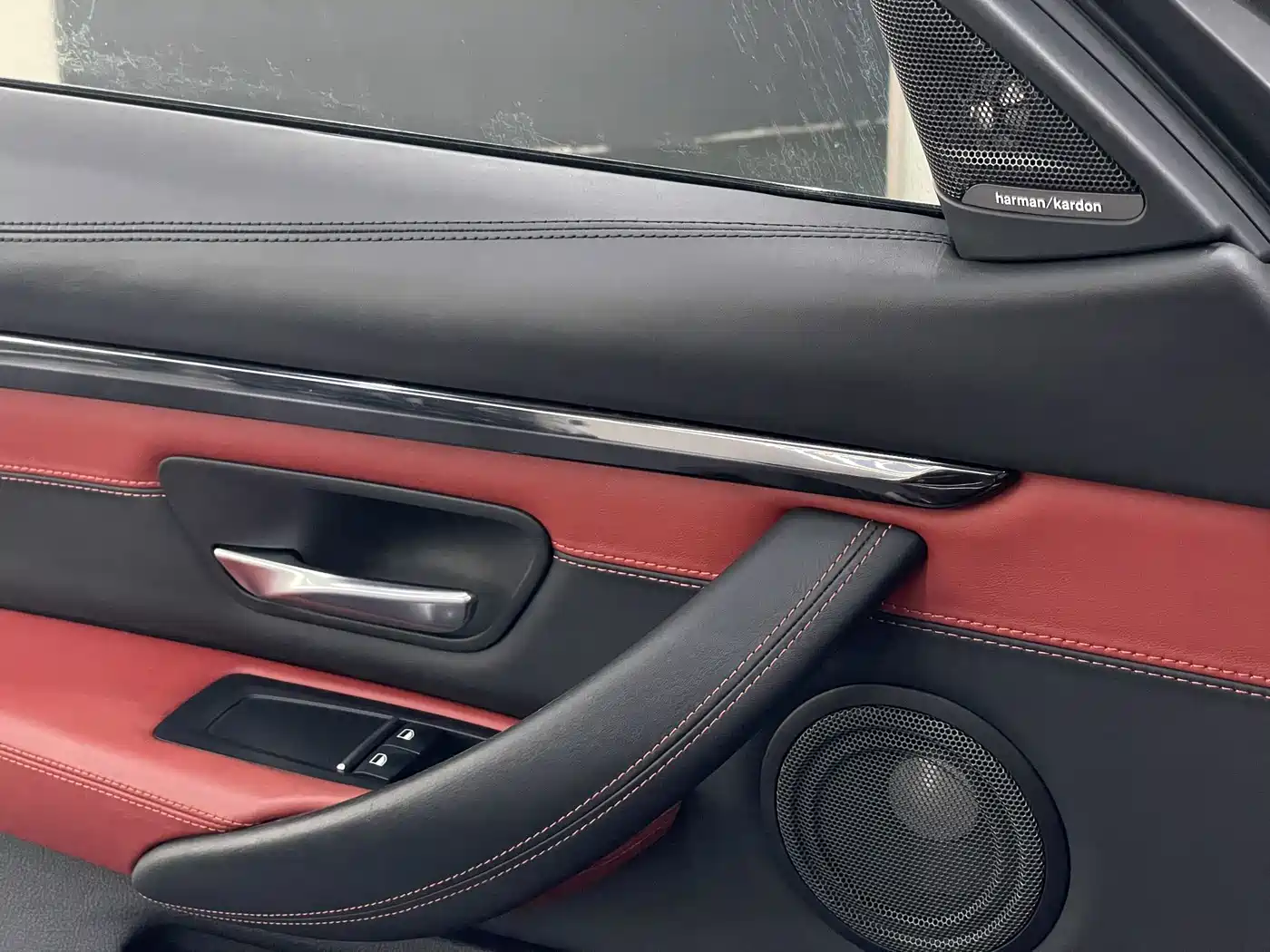 BMW M4 2018 M4 Coupe Fans Limited Edition фото 7