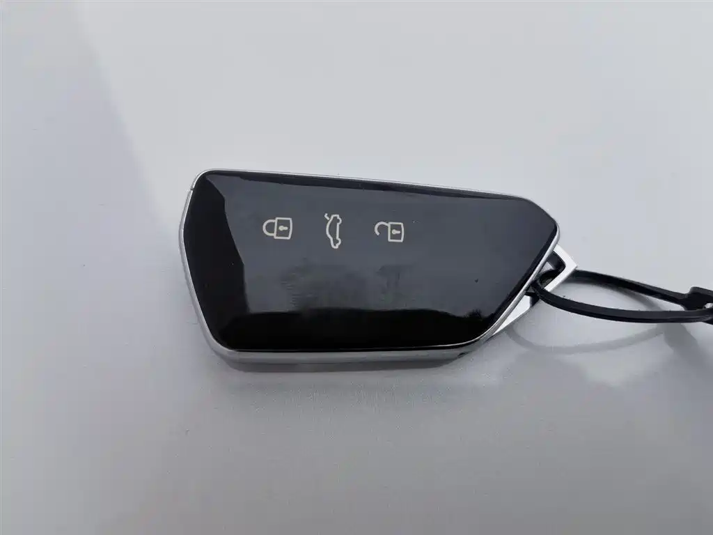 Volkswagen Golf 2021 280TSI DSG R-Line фото 19