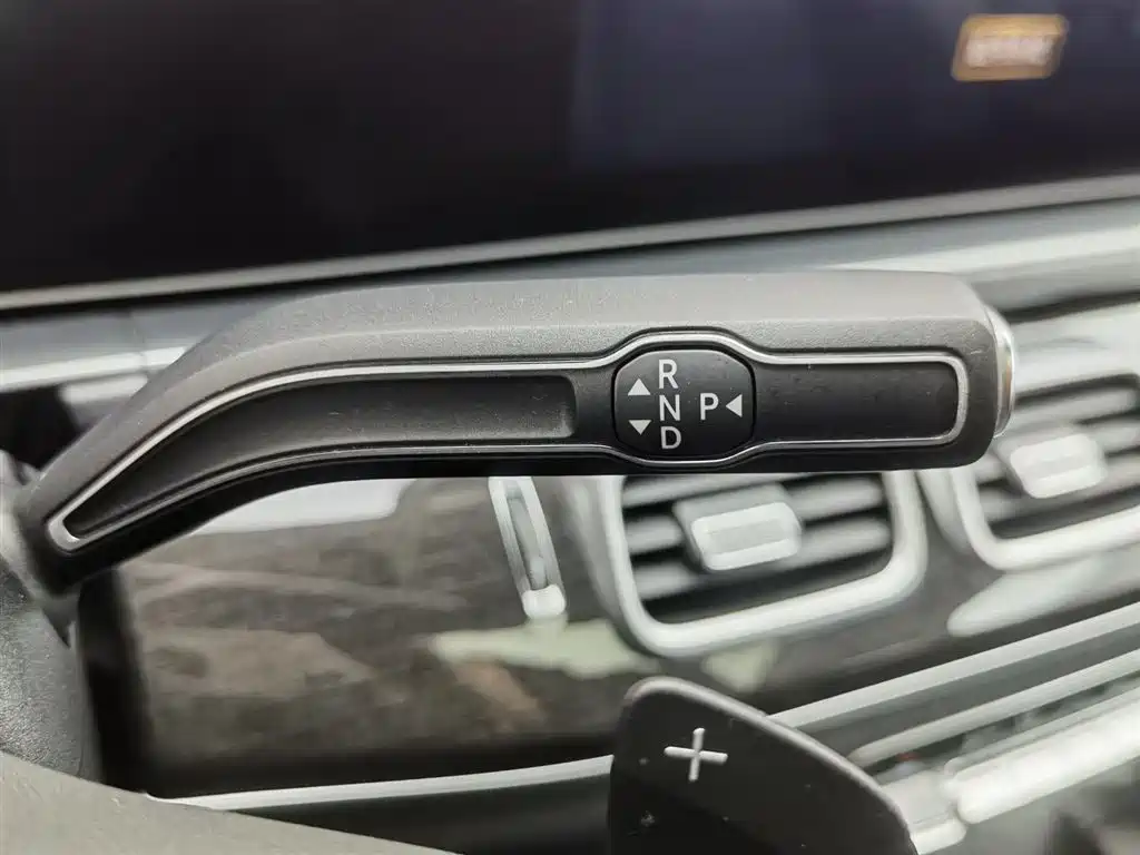 Mercedes-Benz GLE 2020 GLE 350 4MATIC Fashion фото 13