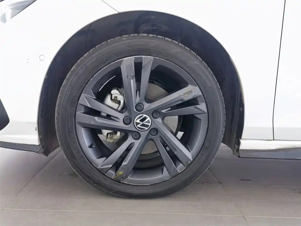 Volkswagen Golf 2021 280TSI DSG R-Line фото 17