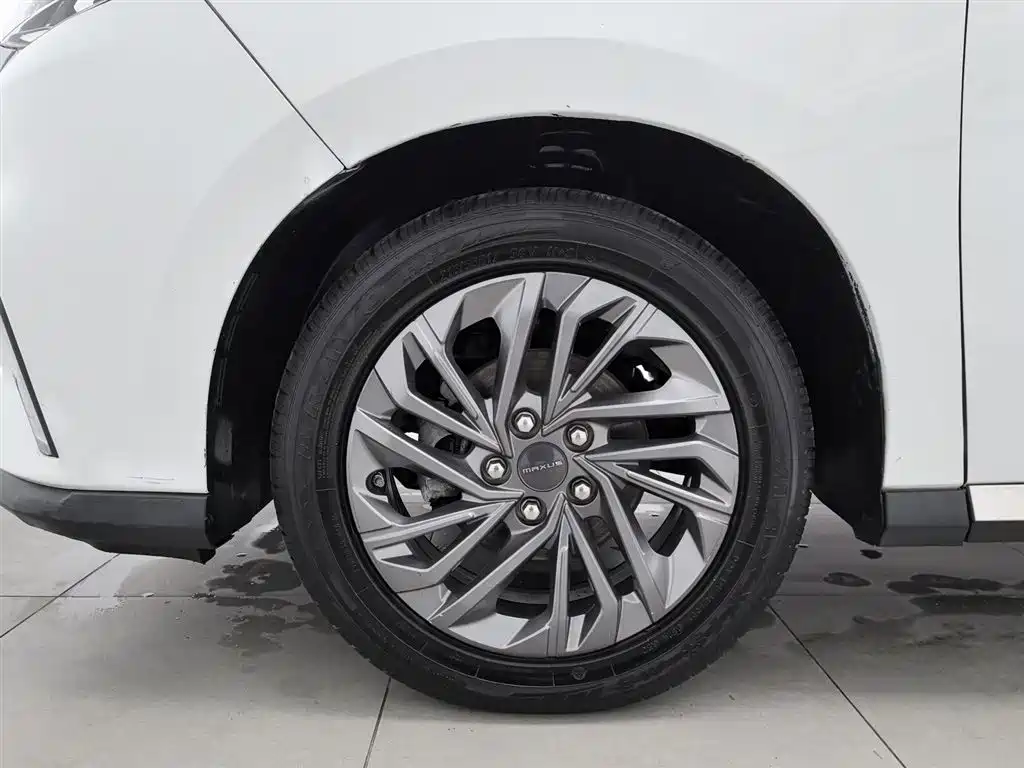 SAIC Maxus Maxus G50 2019 1.5T First Edition Automatic Luxury 6-Seater фото 17