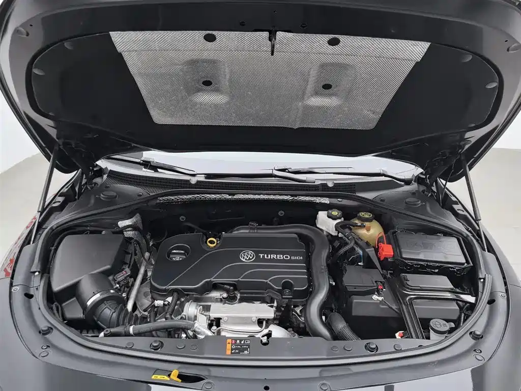 Buick LaCrosse 2021 552T Luxury Edition фото 6