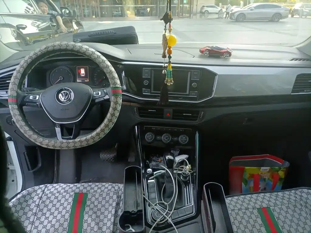 Фото 5 - Volkswagen Tayron