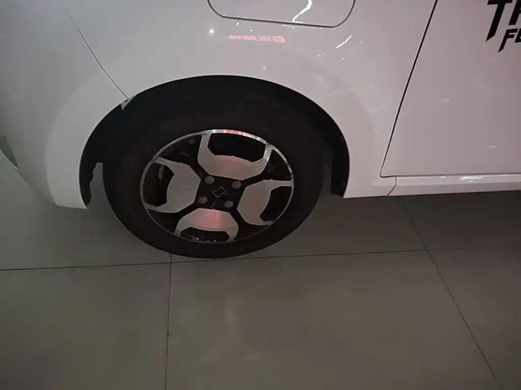 Sehol Flower Fairy 2021 2021 302km Luxury Edition 31.4kWh